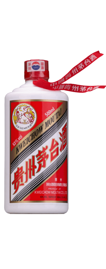 Baijiu Cinese