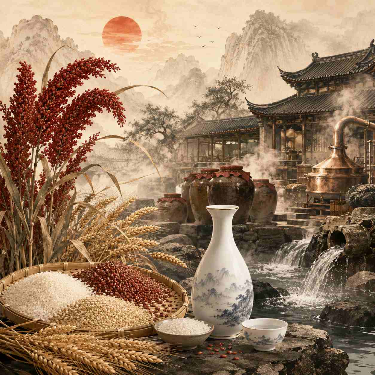 Traditional Craftsmanship