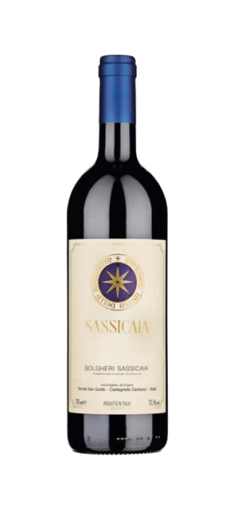 Vino Rosso